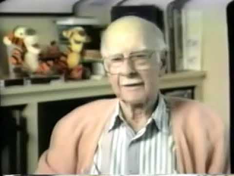 The Many Adventures of Winnie the Pooh: The Story Behind the Masterpiece Part 1