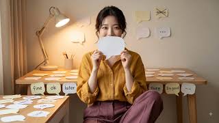 Kai Lim - The Space Between Words