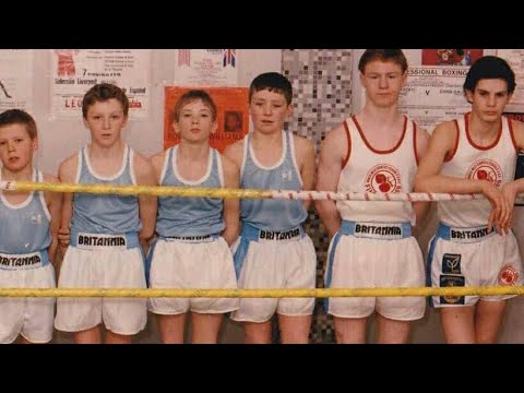 Boxing - how accurate was the movie based on my life experience?