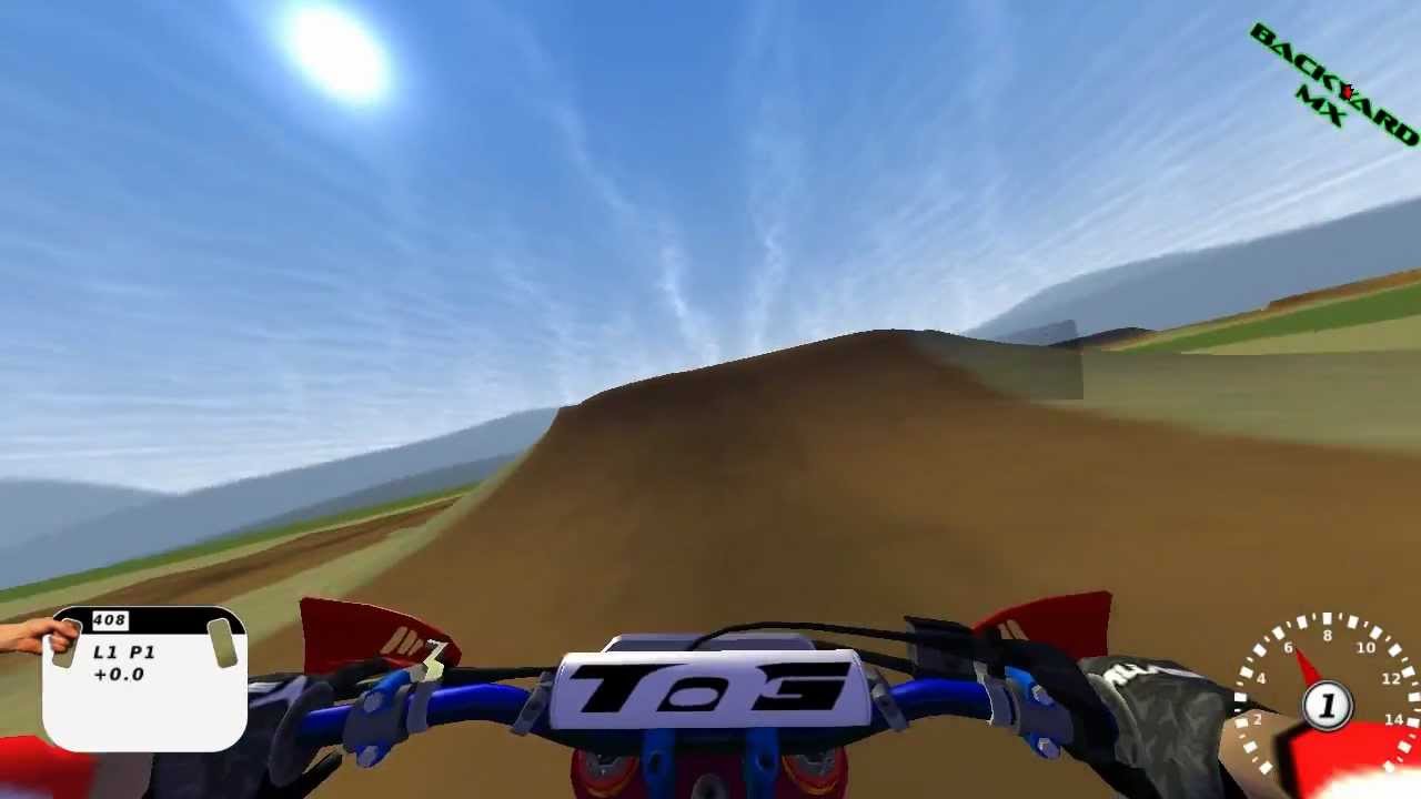 MX Simulator | Nux 