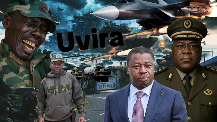 IMPERUKA| LE23/12/2025 U RDA RURUSHIJEHO KUJYA MU BYAGO UYUMUGOROBA FAURE GNASSINGBÉ NA TSHISEKEDI