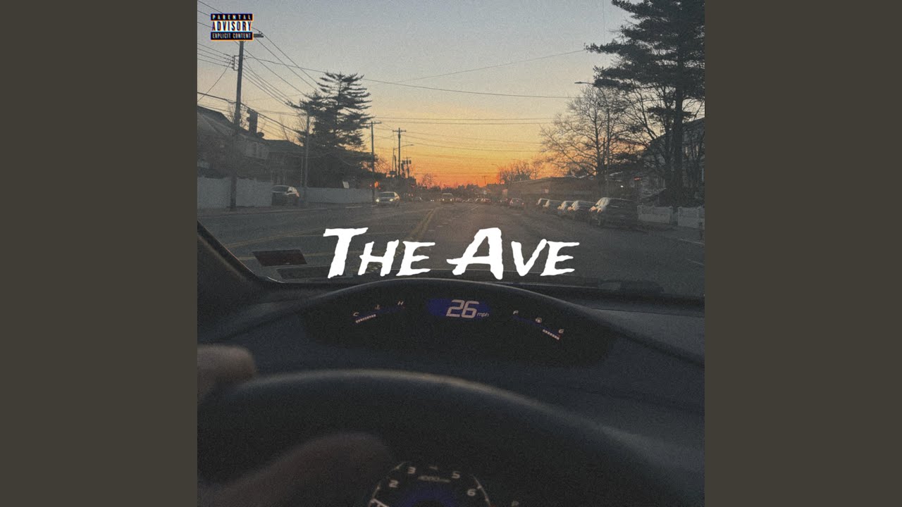 The Ave adlı videoyu YouTube'da izle The Ave adlı videoyu YouTube'da izle