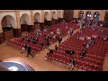 PGA Graduation Ceremony  | Thursday 30 April 2026