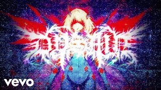 Dysmn - Devil Effect (Official Music Video) (Lyric Video)