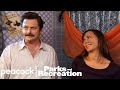 Ron Swanson Gives Ann Something Special | Parks and Recreation