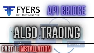 Fyers Algo Trading API Bridge Installation Setup screenshot 3