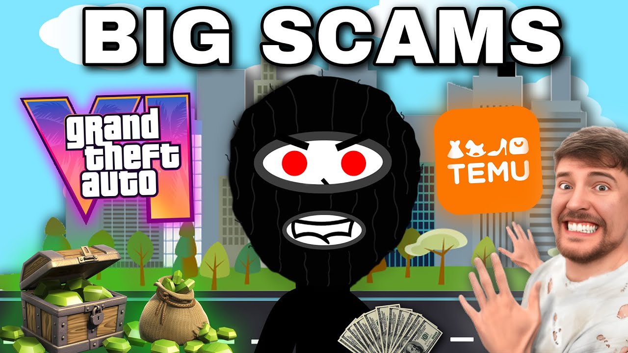 Scams That Should Be Illegal...