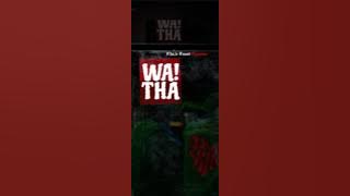 Crispy Malawi  - Waitha ft Ace dirty,  Horus  dem bad & 60 Grams