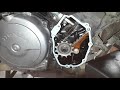 Honda CBR1100XX - Замена цепи ГРМ, установка теплых ручек и подготовка к сезону