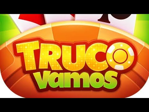 Como JOGAR TRUCO ONLINE, Truco Vamos