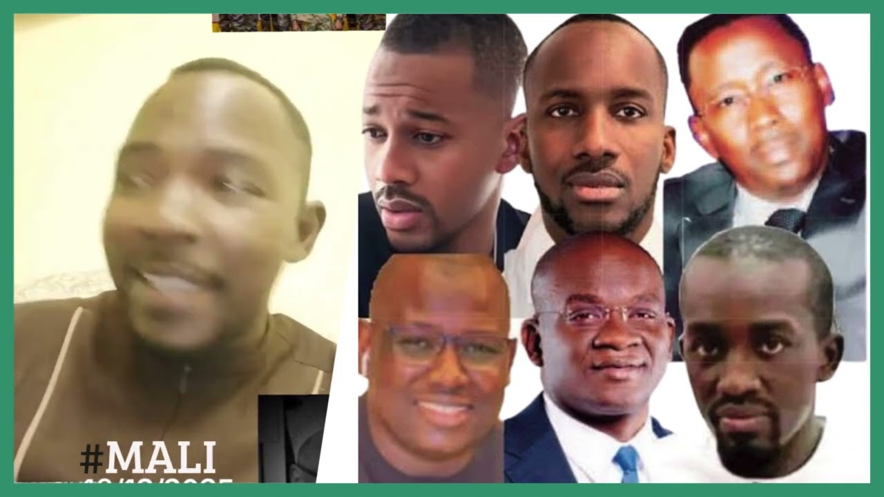 KAYES 223 : DROIT DE RÉPONSE A UNE VIDÉO CONCERNANT L’ARGENT 