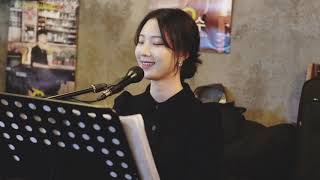 191221 임수빈 - Winter Wonderland (Cover) [4k] @비러스윗사운드