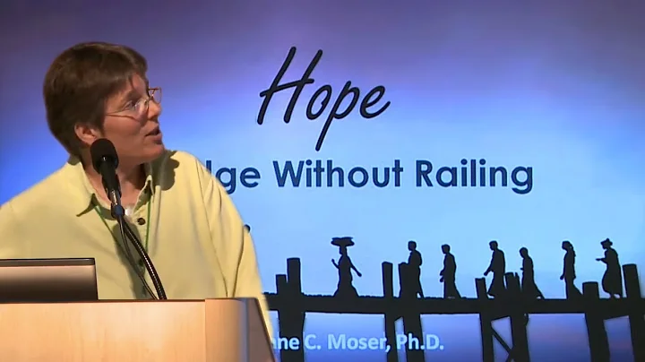 Hope in the face of climate change - Dr. Susanne M...