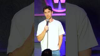 Celebrity NHL player front row #standupcomedy #shorts Profile