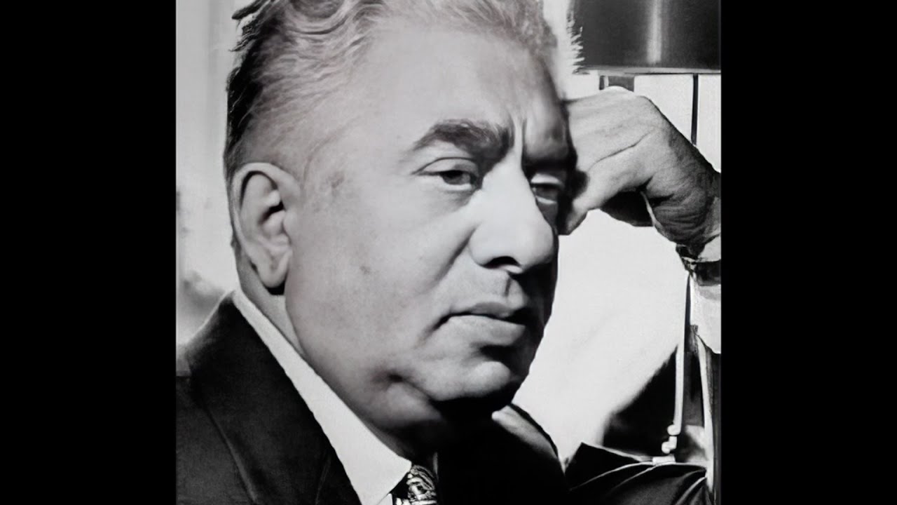 Khachaturian: Masquerade - Ballet Suite - 1. Waltz