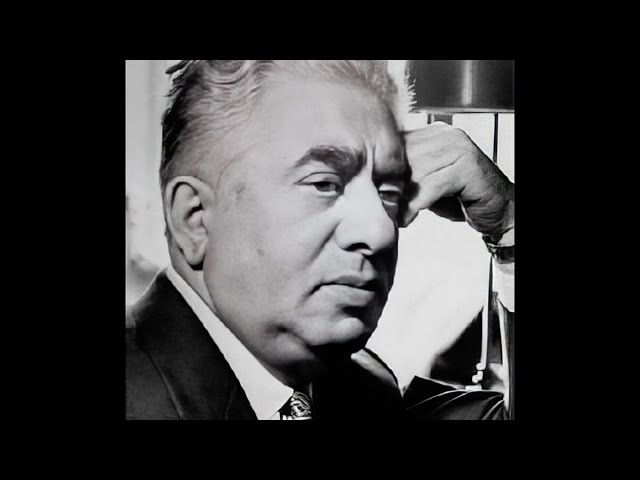 Aram Khachaturian - Masquerade Suite - Waltz class=