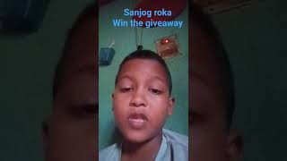 Sanjog roka win