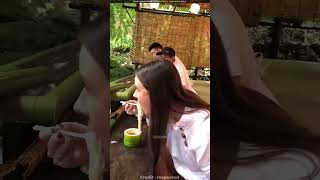 Unique Restaurant In The World | Viral Shorts | জেনে রাখো #shorts #restaurant #youtubeshorts