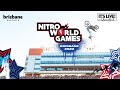 2022 Nitro World Games
