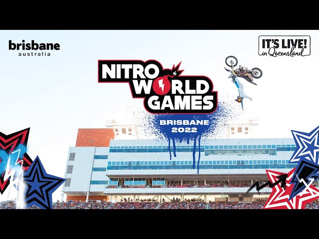 2022 Nitro World Games class=