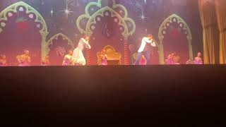Alaina & Aidan Nutcracker and Dream Clara 2022 Part 2