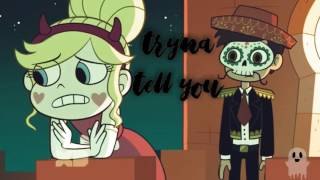 ▪️Just let me go  [Star/Tom ft. Marco]