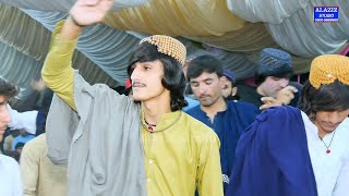 New Pashto Song | Singer Doctor Atta | Marwat Cute Boy Khattak  Mast dance | Pakistani Wedding Dance