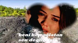 🇹🇷🇹🇷BENİ💖🎧🍾🌺🌹👩‍❤️‍💋‍👨HEP AĞLATAN💖🎧💖SEN DEĞİLMİSİN🍾🌺🌹👩‍❤️‍💋‍👨ELEKTRO BAĞLAMALI DAMAR ŞARKILAR. Resimi