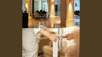 Pulsating Ambience for Luxury Resorts