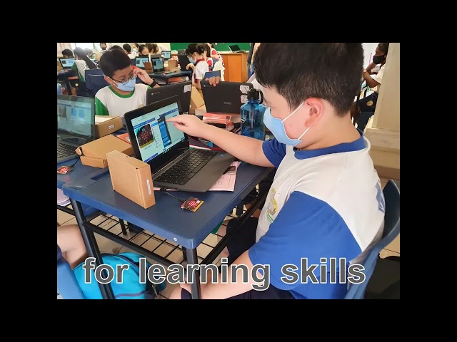 Thumbnail for Play video: Qihua Pri School song