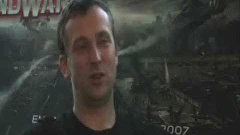 endwar devs speak (a must see for fans)