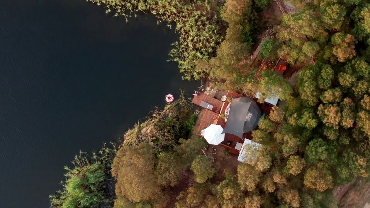 Beauty of Natural Lakes