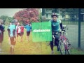 British Triathlon partners with YHA (England & Wales)