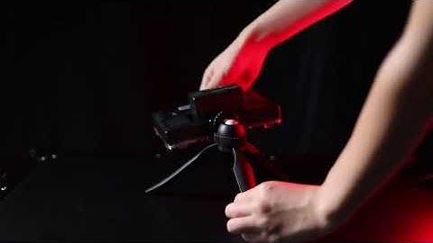 GVM 2 Pack RGB LED Camera Light Full Color Output Video Lights with APP Control CRI97 Dimmab Reviews