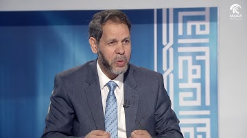 في رحاب سورة .. سورة العنكبوت الجزء الرابع من الآية 13 الى الآية 20