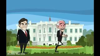 Why Did The Llittle Boy Cry?