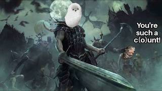 Vampire Counts Masterclass feat. Gondola and Sternguard ‪@RATclantraining‬