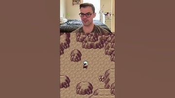 Where to Find the OTHER Fossil in Pokémon Emerald | silvercavegaming on #Twitch