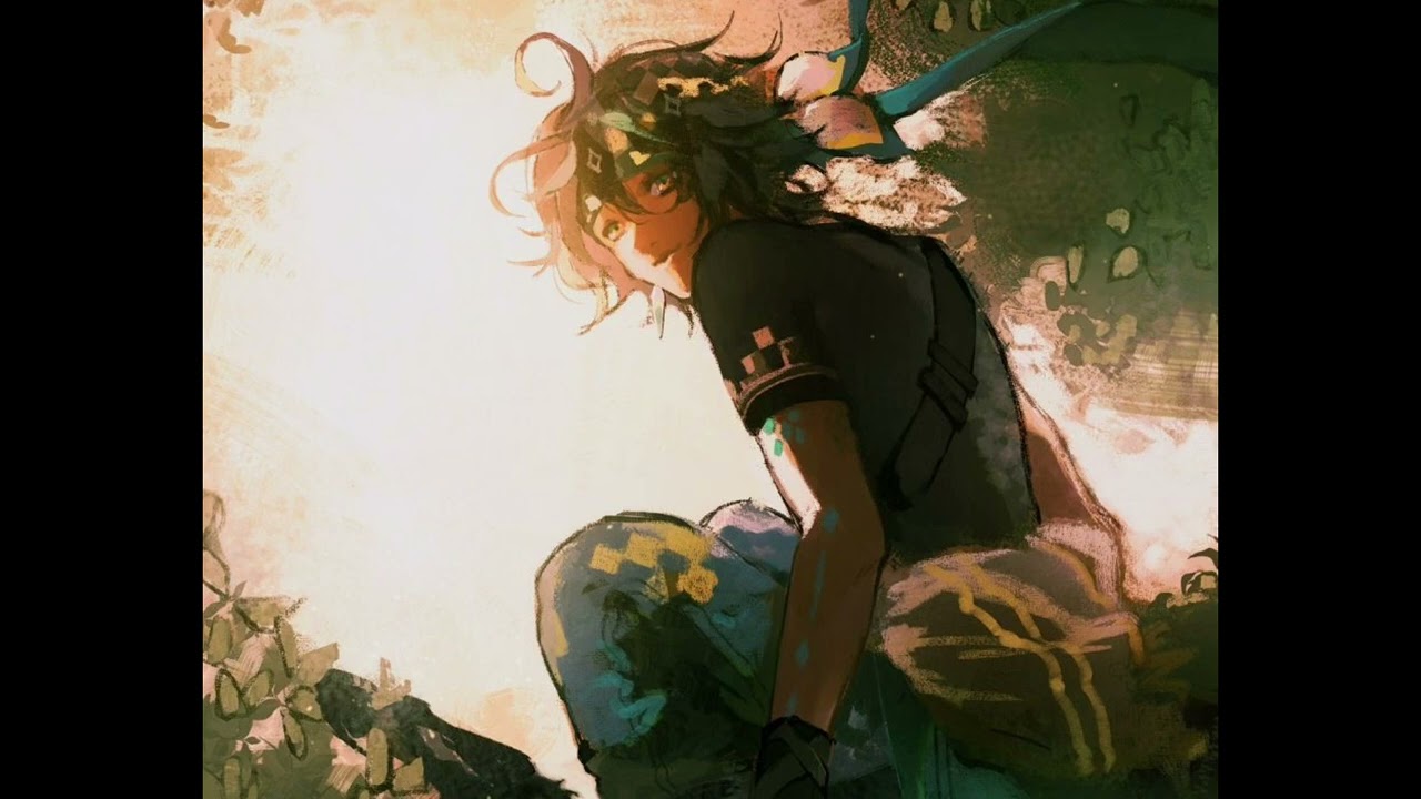 bake no hana- 25ji (NIGHTCORE)