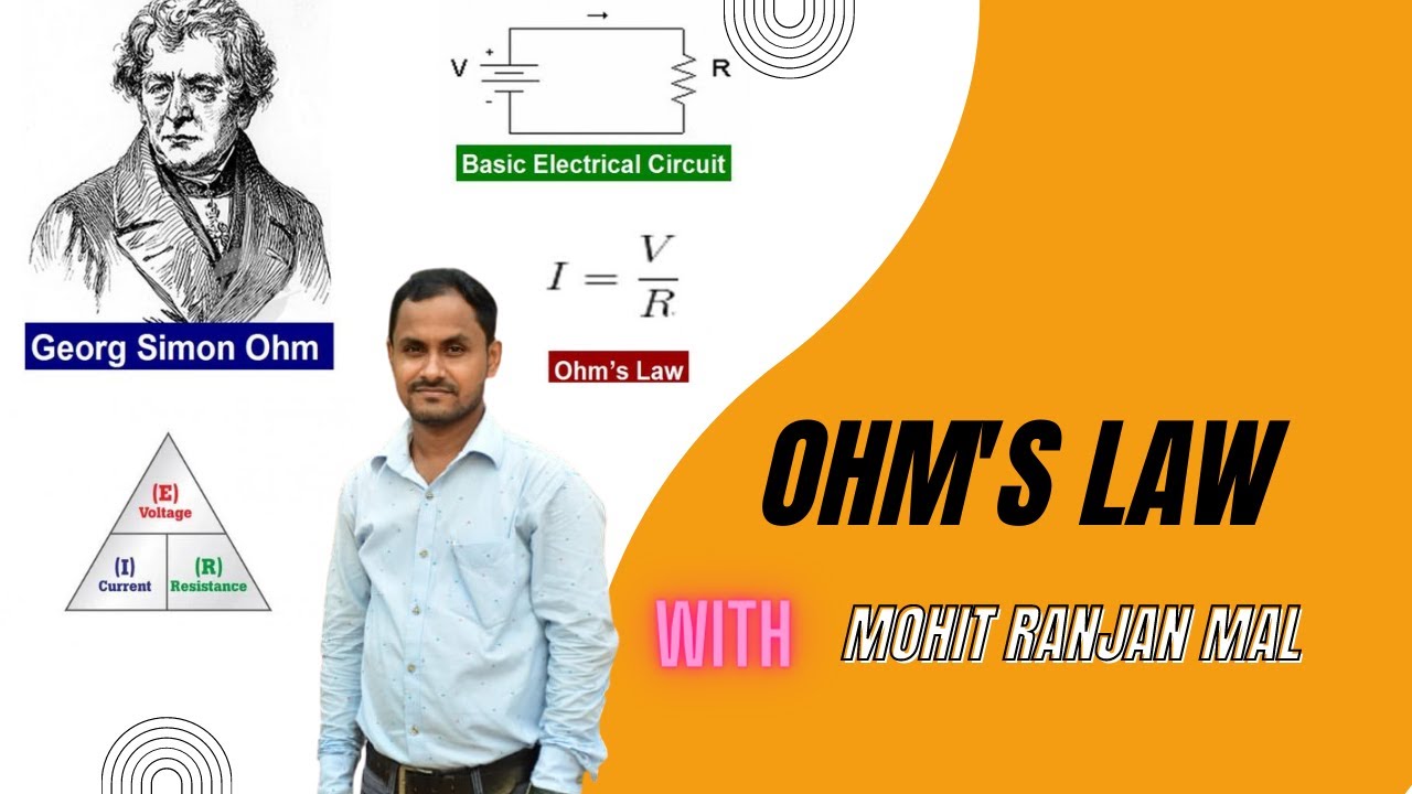 OHM'S LAW YouTube