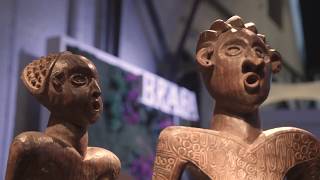 BRAFA 2018 by Bernard de Grunne
