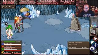 EBF5 v2 Impossible - Part 7.5