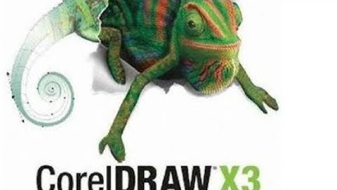 Chapter 2 :  INTRODUCTION TO CORELDRAW