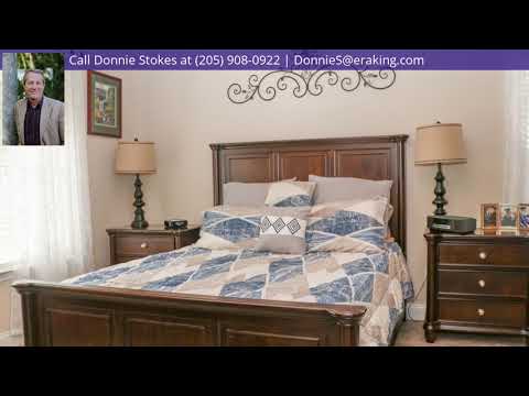 913 Barkley Dr, Alabaster, AL home video tour