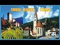 Chiusa-Klausen-Tirol del Sur-Historia-Bolzano-Italia-Prod.Vicari.(Juan Franco Lazzarini)