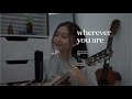 Wherever You Are - ONE OK ROCK (Acoustic Cover by Belinda Permata)