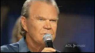 Glen Campbell - Good Riddance (Time Of Your Life) chords