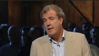 Top Gear - The Queen is German
