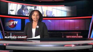 Download Lagu HGP Nightly News with ALETHEA GRANT , the THURSDAY, FEBRUARY 19, 2026 EDITION MP3
