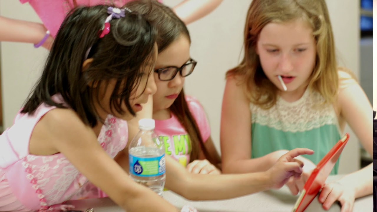 iSchool for the Future - Creating Innovators - YouTube
